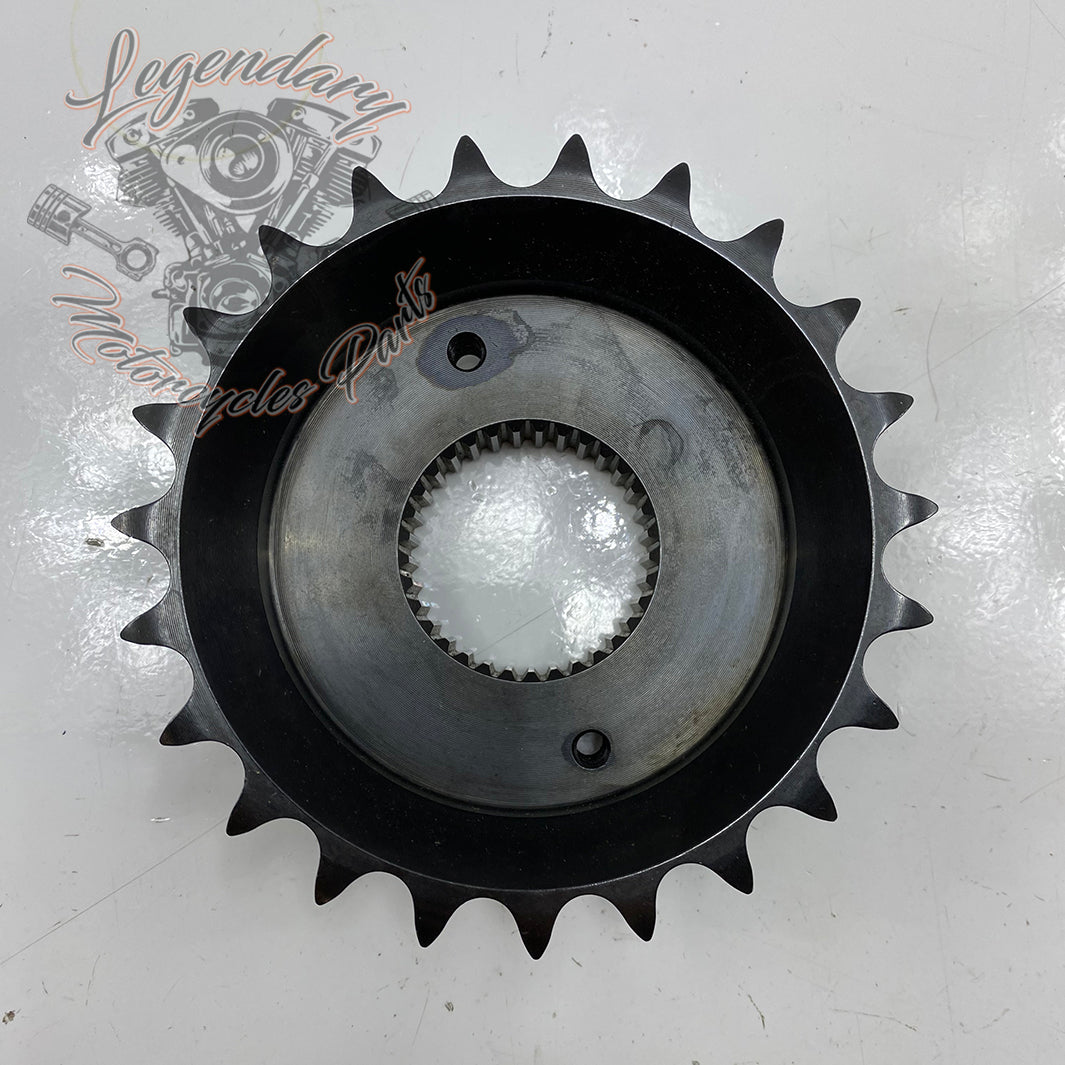 Pignon décalé 23T OEM 12120052